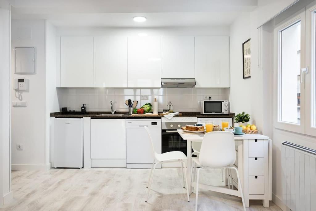 Apartamento Piso En El Corazon De *